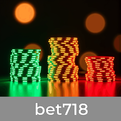 Apostas Profissionais e Seguras na bet718