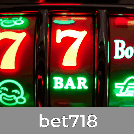 bet718: A excelência em apostas esportivas brasileiras