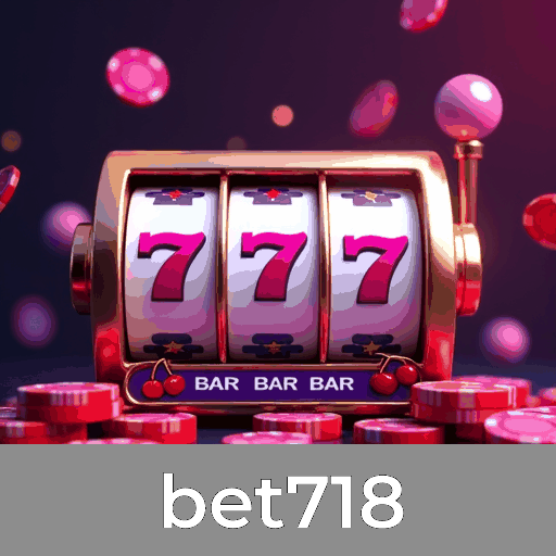 Aproveite os Bônus e Ofertas Únicas do bet718