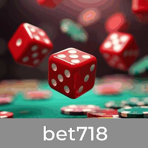 Aproveite os Bônus e Ofertas Únicas do bet718