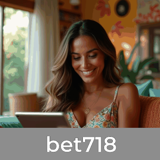 bet718: A excelência em apostas esportivas brasileiras