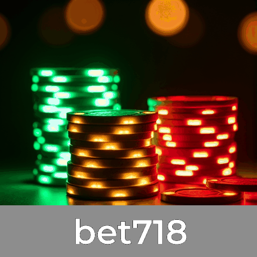 Bet718: Apostas Móveis Simplificadas com Funcionalidades Completas