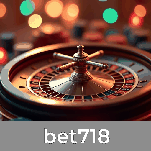 Experimente o acesso seguro instantâneo em bet718