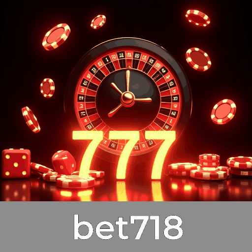 Explosão de Emoções em Jogos de Cassino com bet718