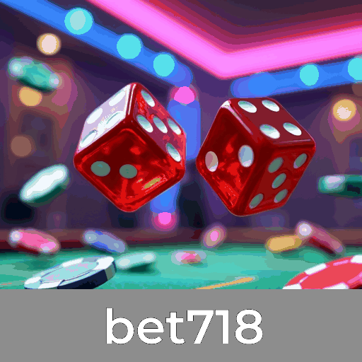 Explosão de Emoções em Jogos de Cassino com bet718