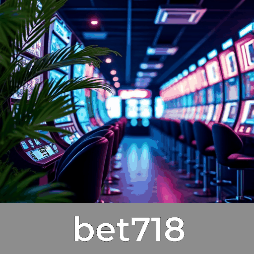 Experimente o acesso seguro instantâneo em bet718